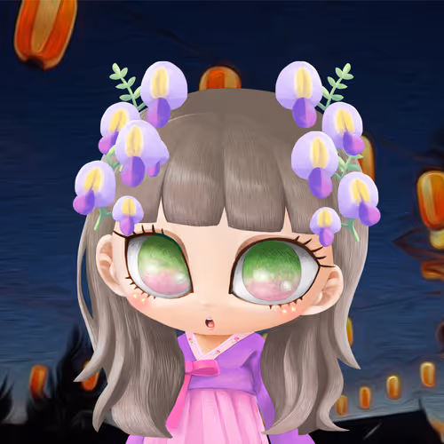 Flowerlolita Collections