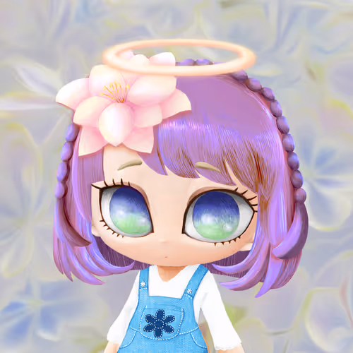 Flowerlolita Collections