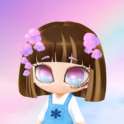 Flower Lolita #2497