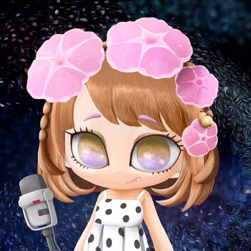 Flowerlolita Collections