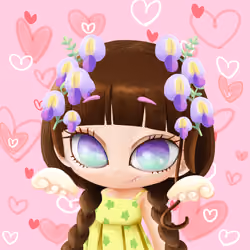 Flower Lolita #1648