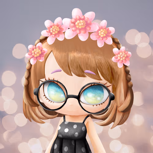Flowerlolita Collections