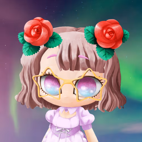 Flowerlolita Collections