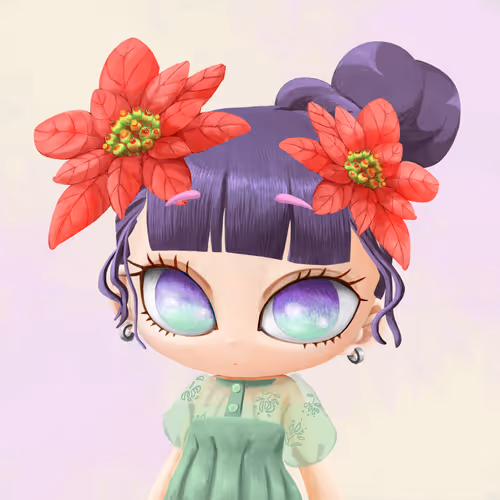 Flowerlolita Collections