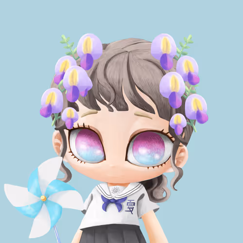 Flowerlolita Collections