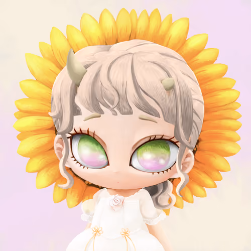 Flower Lolita #2563