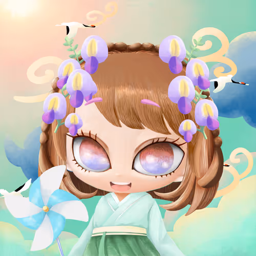 Flowerlolita Collections
