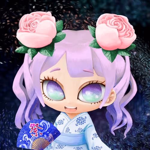 Flowerlolita Collections