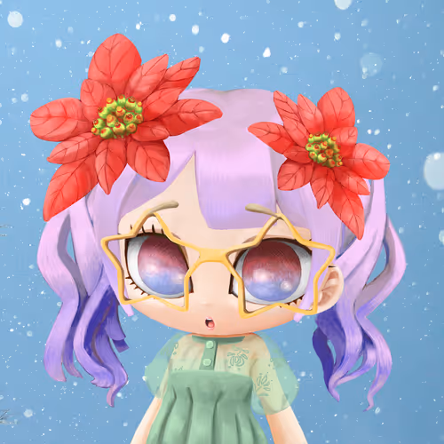 Flowerlolita Collections