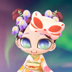 Flower Lolita #4567