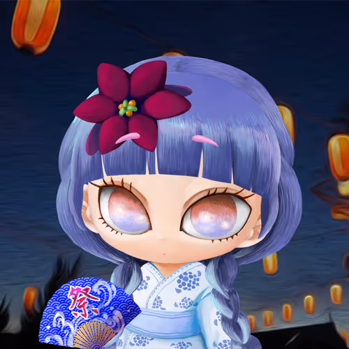 Flowerlolita Collections