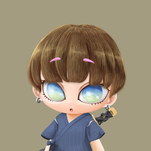 Flower Lolita #5590