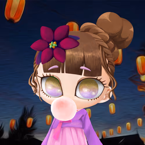 Flowerlolita Collections