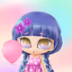 Flower Lolita #3116