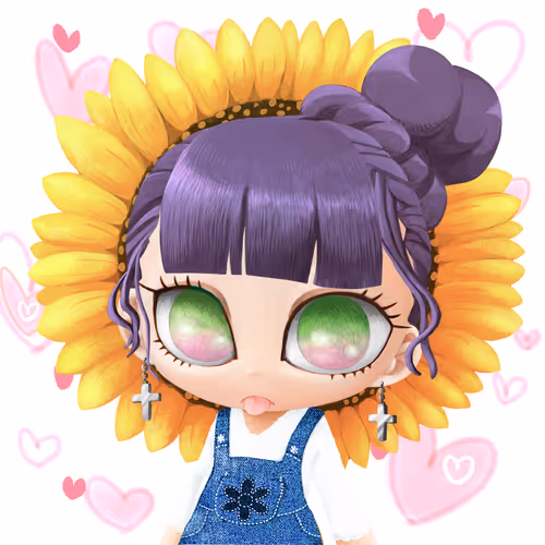 Flowerlolita Collections