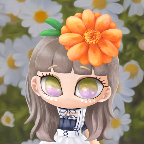 Flower Lolita #1781