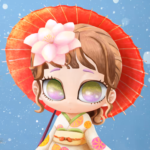 Flowerlolita Collections