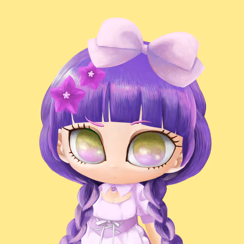 Flower Lolita #4932