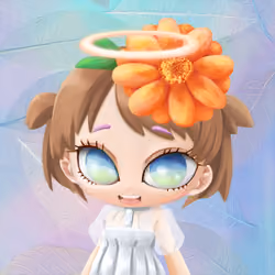 Flower Lolita #3953