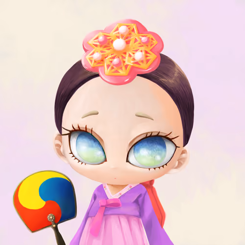 Flower Lolita #1743