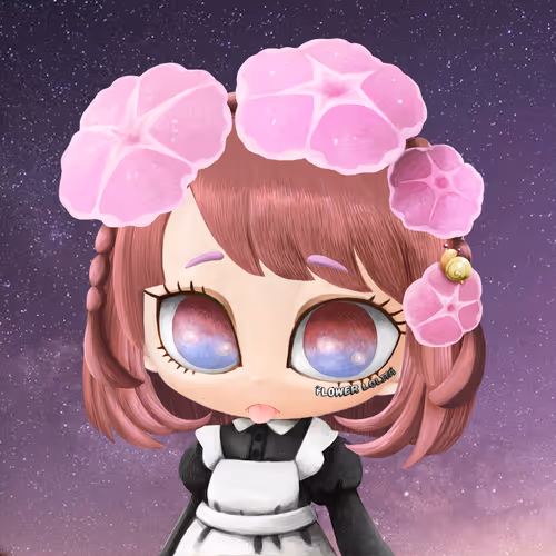 Flowerlolita Collections