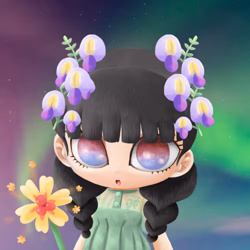 Flower Lolita #151