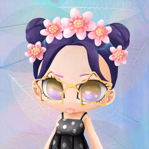 Flowerlolita Collections
