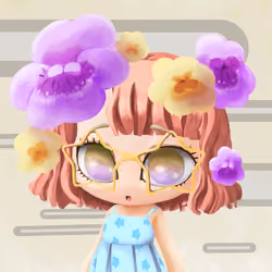 Flower Lolita #1233