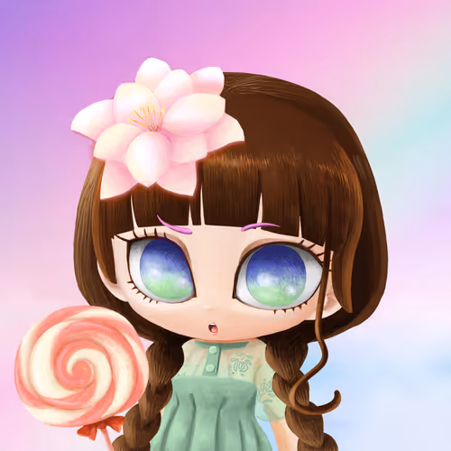 Flowerlolita Collections