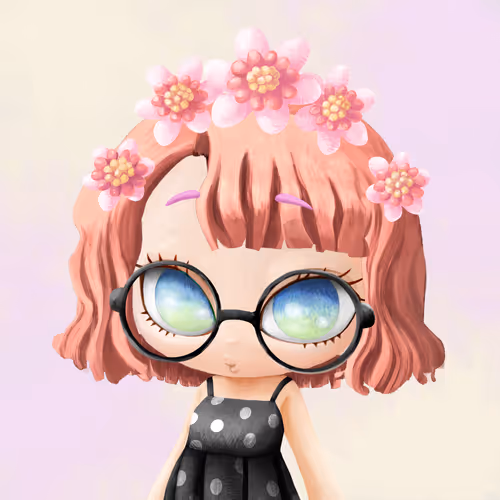 Flowerlolita Collections