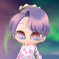Flower Lolita #767
