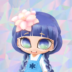 Flower Lolita #236