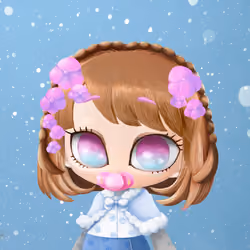 Flower Lolita #3675