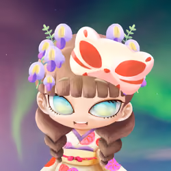 Flower Lolita #1399