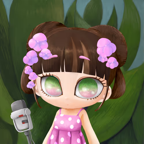 Flowerlolita Collections