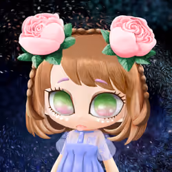 Flower Lolita #1511