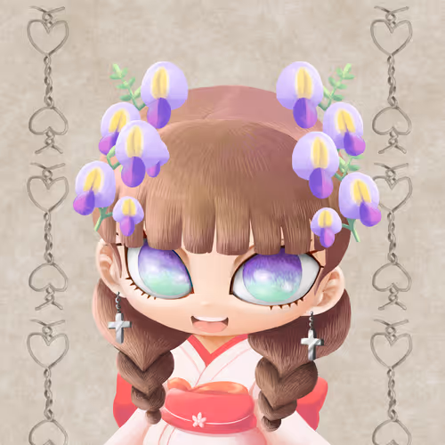 Flowerlolita Collections