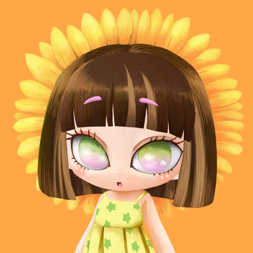 Flowerlolita Collections