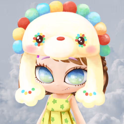 Flowerlolita Collections