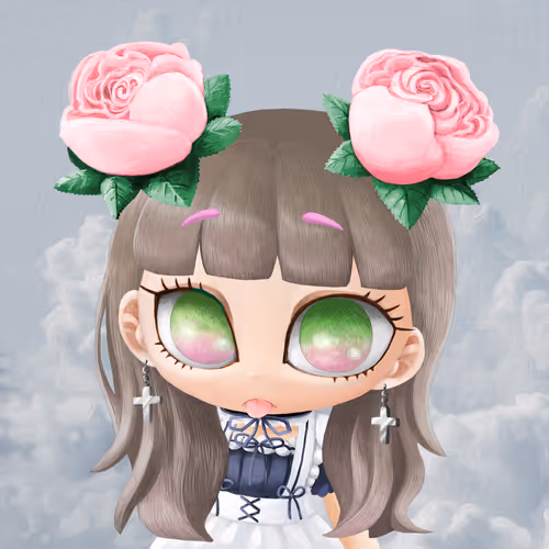 Flowerlolita Collections