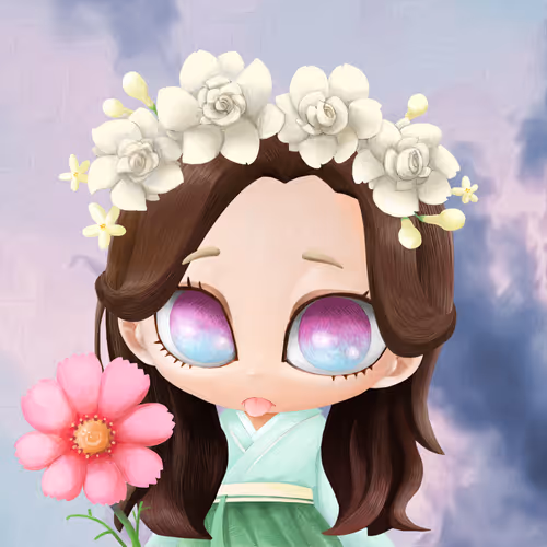 Flowerlolita Collections