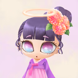 Flower Lolita #1096