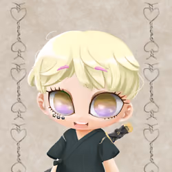 Flower Lolita #1531