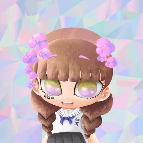 Flowerlolita Collections