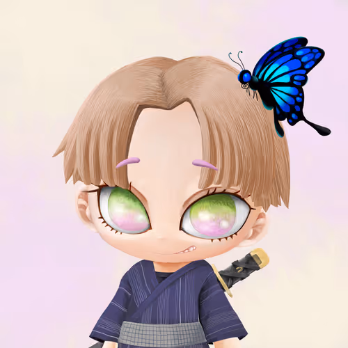 Flowerlolita Collections