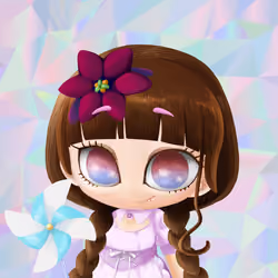 Flower Lolita #1184