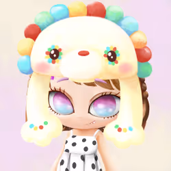 Flower Lolita #5288