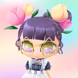 Flower Lolita #2746