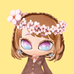 Flower Lolita #892