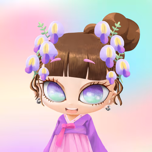 Flowerlolita Collections